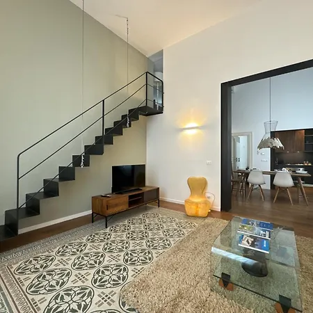 Apartman Laura's *