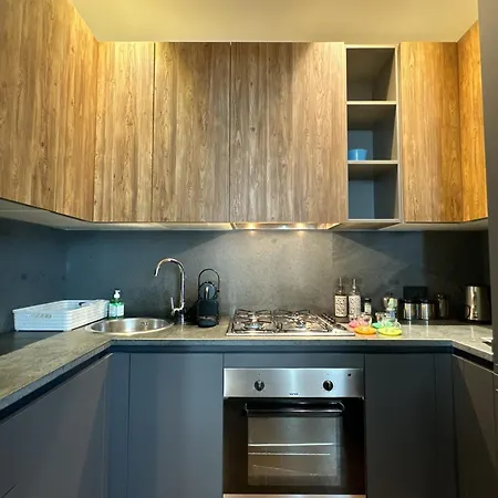 Laura's Appartement
