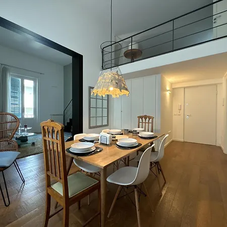 Appartement Laura's