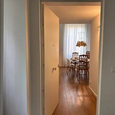 Apartman Laura's